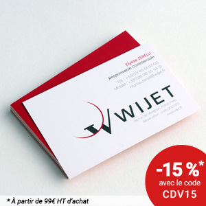 Carte de visite