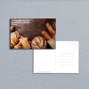 Carte postale