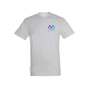 T-Shirts personnalisés