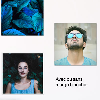 Adhésif photo Stickeasy 2 COPYTOP