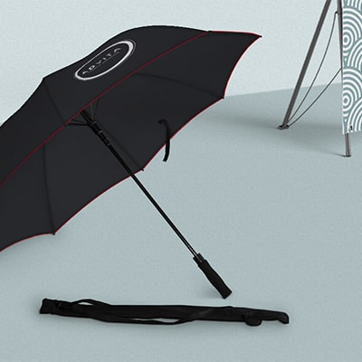 Parapluie personnalisable 1 COPYTOP