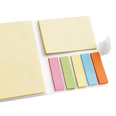 blocs-notes repositionnables 1 COPYTOP