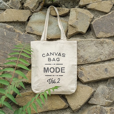 Sac en coton personnalisé 1 COPYTOP