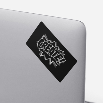 Stickers et autocollants personnalisés 1 COPYTOP