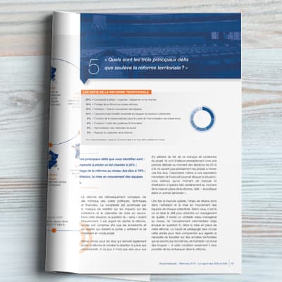 Impression brochure ou magazine  3 COPYTOP