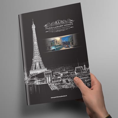 Impression brochure ou magazine  4 COPYTOP