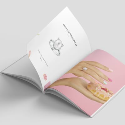 Impression catalogue 2 COPYTOP