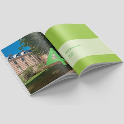Impression catalogue 4 COPYTOP