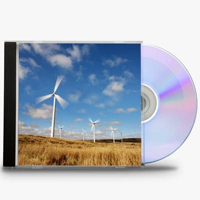 Impression et gravure sur CD 3 COPYTOP