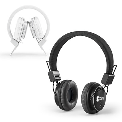 Casque personnalisé Bluetooth 2 COPYTOP