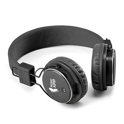 Casque personnalisé Bluetooth 3 COPYTOP