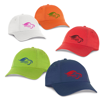 Casquette personnalisée 1 COPYTOP