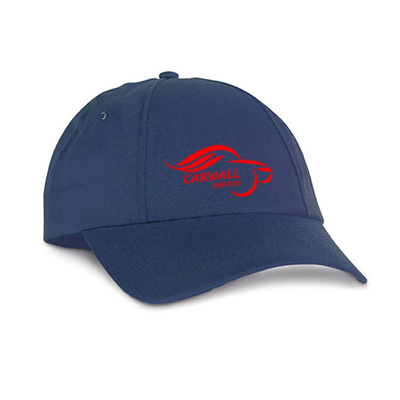 Casquette personnalisée 2 COPYTOP