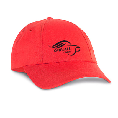 Casquette personnalisée 3 COPYTOP