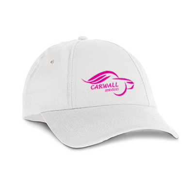 Casquette personnalisée 4 COPYTOP