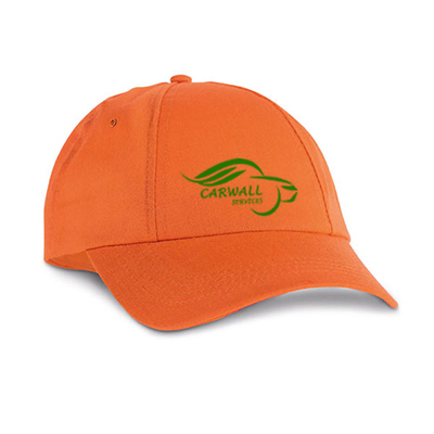 Casquette personnalisée 5 COPYTOP