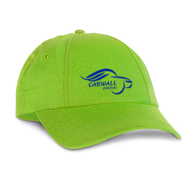 Casquette personnalisée 6 COPYTOP