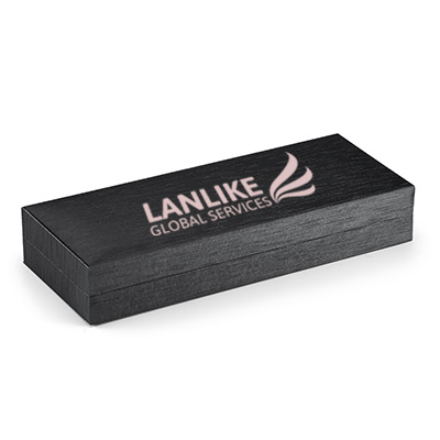 Coffret 2 stylos personnalisé 2 COPYTOP