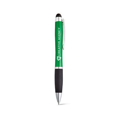 Stylo personnalisé lumineux 4 COPYTOP