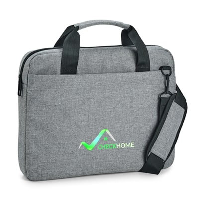 Sacoche ordinateur premium personnalisé  1 COPYTOP