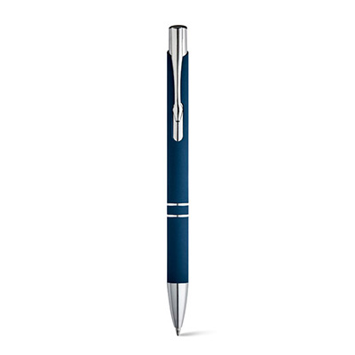 Stylo personnalisé soft touch 3 COPYTOP