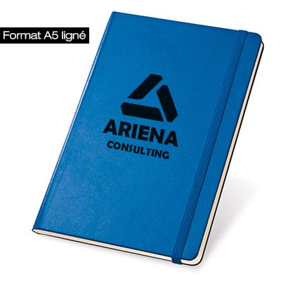 Carnet de notes personnalisé 1 COPYTOP