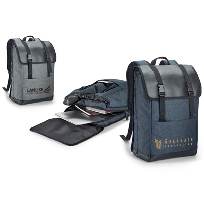 Sac à dos traveller personnalisé 1 COPYTOP