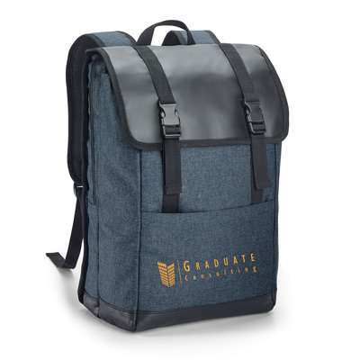 Sac à dos traveller personnalisé 3 COPYTOP