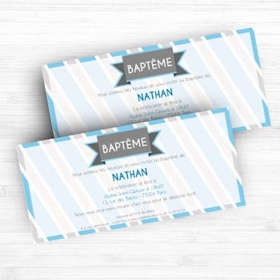 Faire-part de baptême 1 COPYTOP