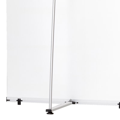 Kakemono L-Banner 2 COPYTOP