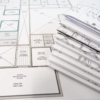 Plan : architecture, travaux... 2 COPYTOP