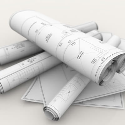 Plan : architecture, travaux... 4 COPYTOP
