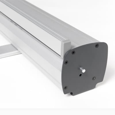 Kakemono - Roll-Up Eco ou express 3 COPYTOP