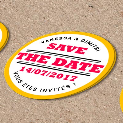 Save the date 4 COPYTOP