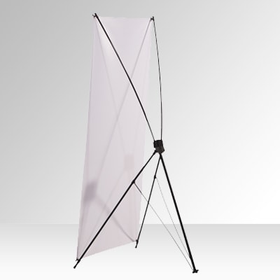 Kakemono X-banner 2 COPYTOP
