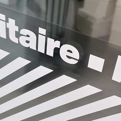 ADHÉSIF DE VITRINE 3 COPYTOP