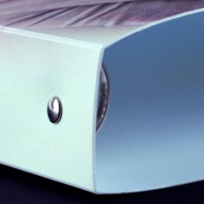 Imprimez vos classeurs personnalisés en matière plastique 2 COPYTOP
