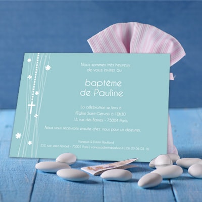 Faire-part de baptême 2 COPYTOP