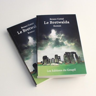 Impression de romans, livres de poche, recueils, auto-édition… 4 COPYTOP
