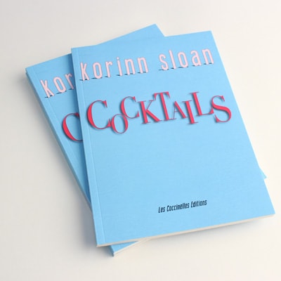 Impression de romans, livres de poche, recueils, auto-édition… 5 COPYTOP