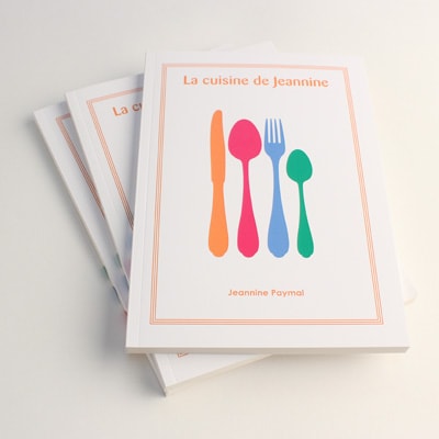 Impression de romans, livres de poche, recueils, auto-édition… 3 COPYTOP