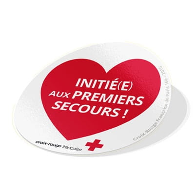 Stickers et autocollants personnalisés 4 COPYTOP
