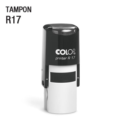 Tampon encreur rond 2 COPYTOP