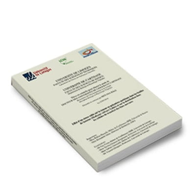 Imprimez votre thèse universitaire ou professionnelle 1 COPYTOP