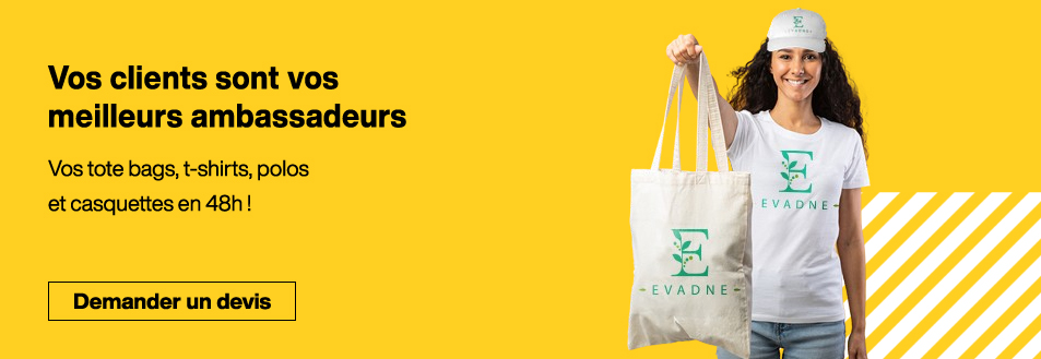 Vos clients sont vos meilleurs ambassadeurs