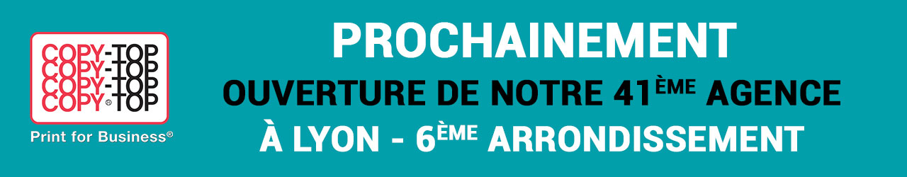 Ouverture prochainement