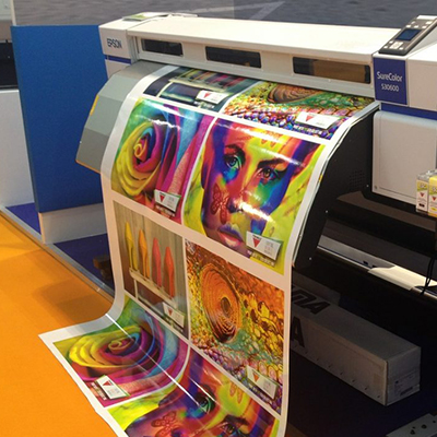 Impression en ligne COPYTOP