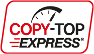 COPY-TOP Express