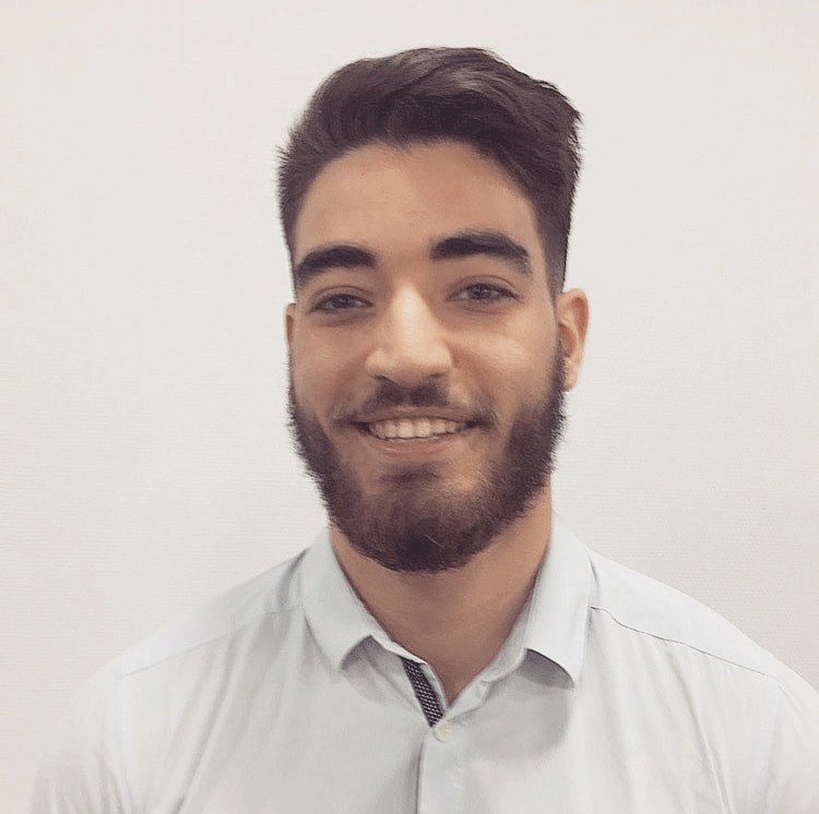 Directeur adjoint agence COPY-TOP Paris | agence Montparnasse