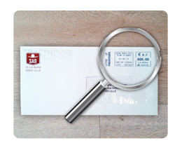 mailing